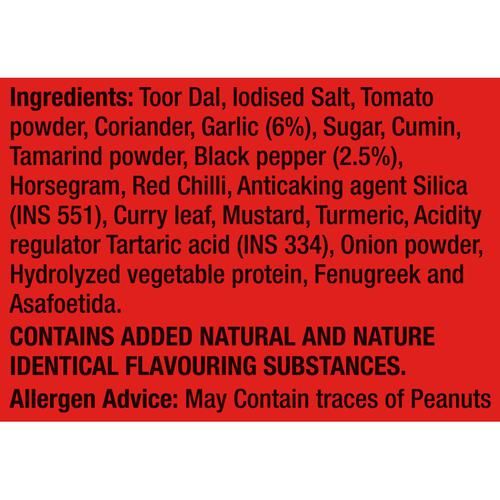 MTR Minute Garlic Rasam, 60 g-3.webp